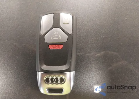 2024 Audi Sq5 Premium Plus Tfsi Quattro Tiptronic from USA, damaged, VIN WA1B4AFY5R2014391